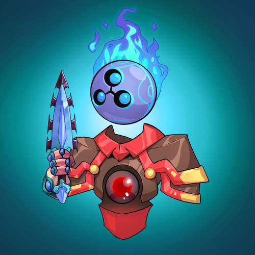 Runi #1