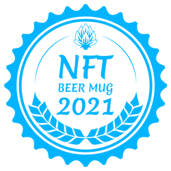 NFT Beer Mug collection image