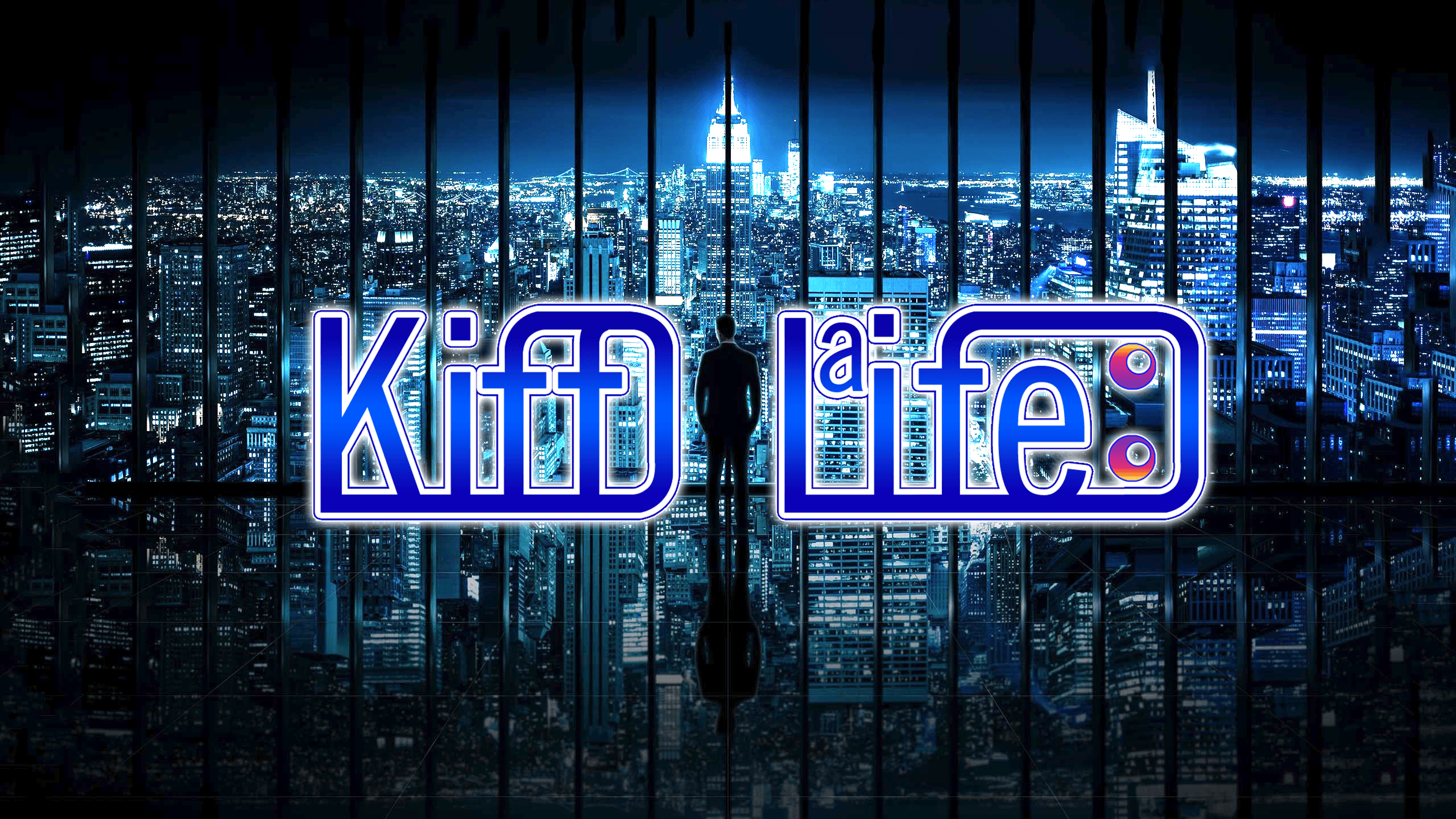 Kiff_La_Life bannière