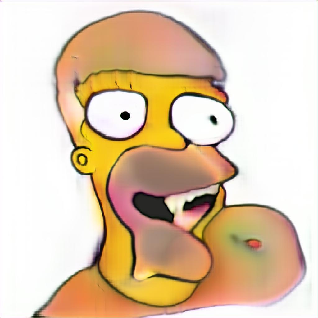 Homer #Pc8189309