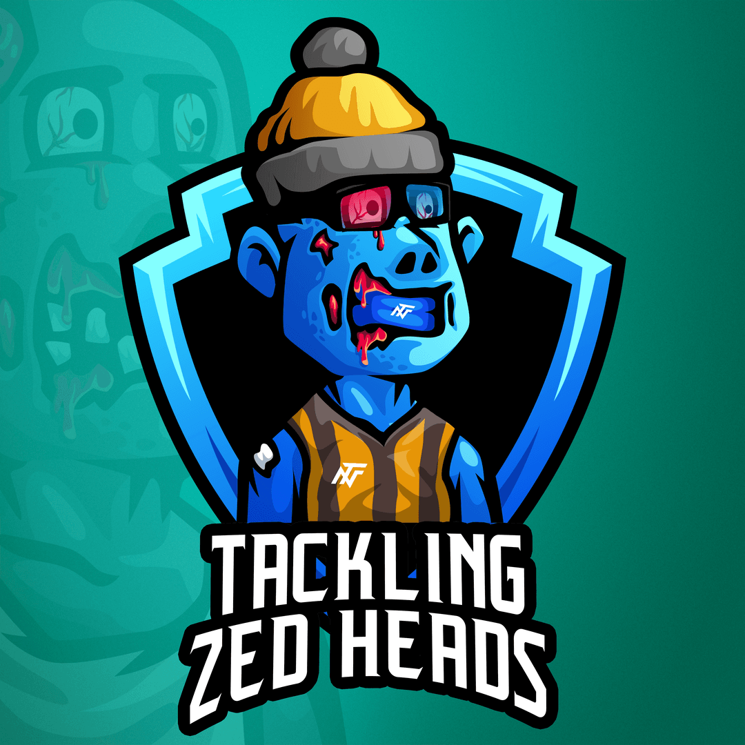 Tackling Zed Heads