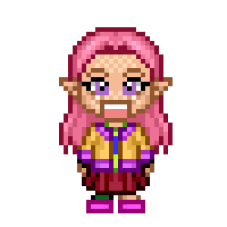 PiXEL FREAK #473