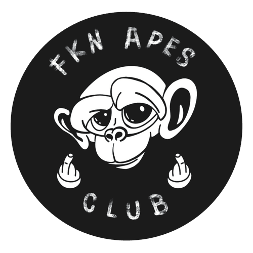 G2 Fkn Apes