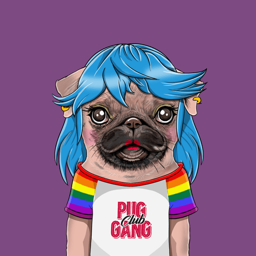 Pug #0178