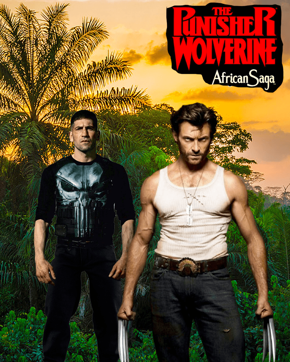 Netflix wolverine online