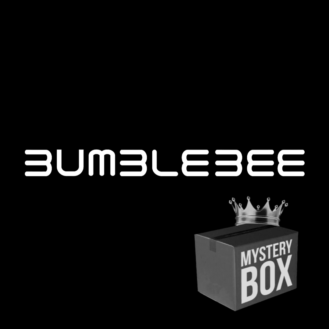 Bumblebee's Mystery Box?