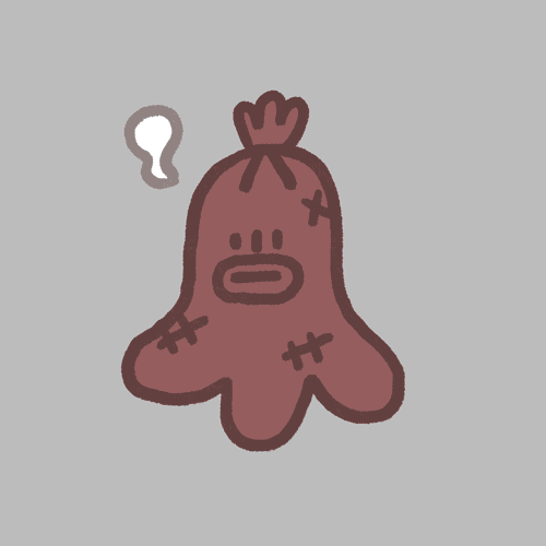 #06 Mr. Juma overcooked.