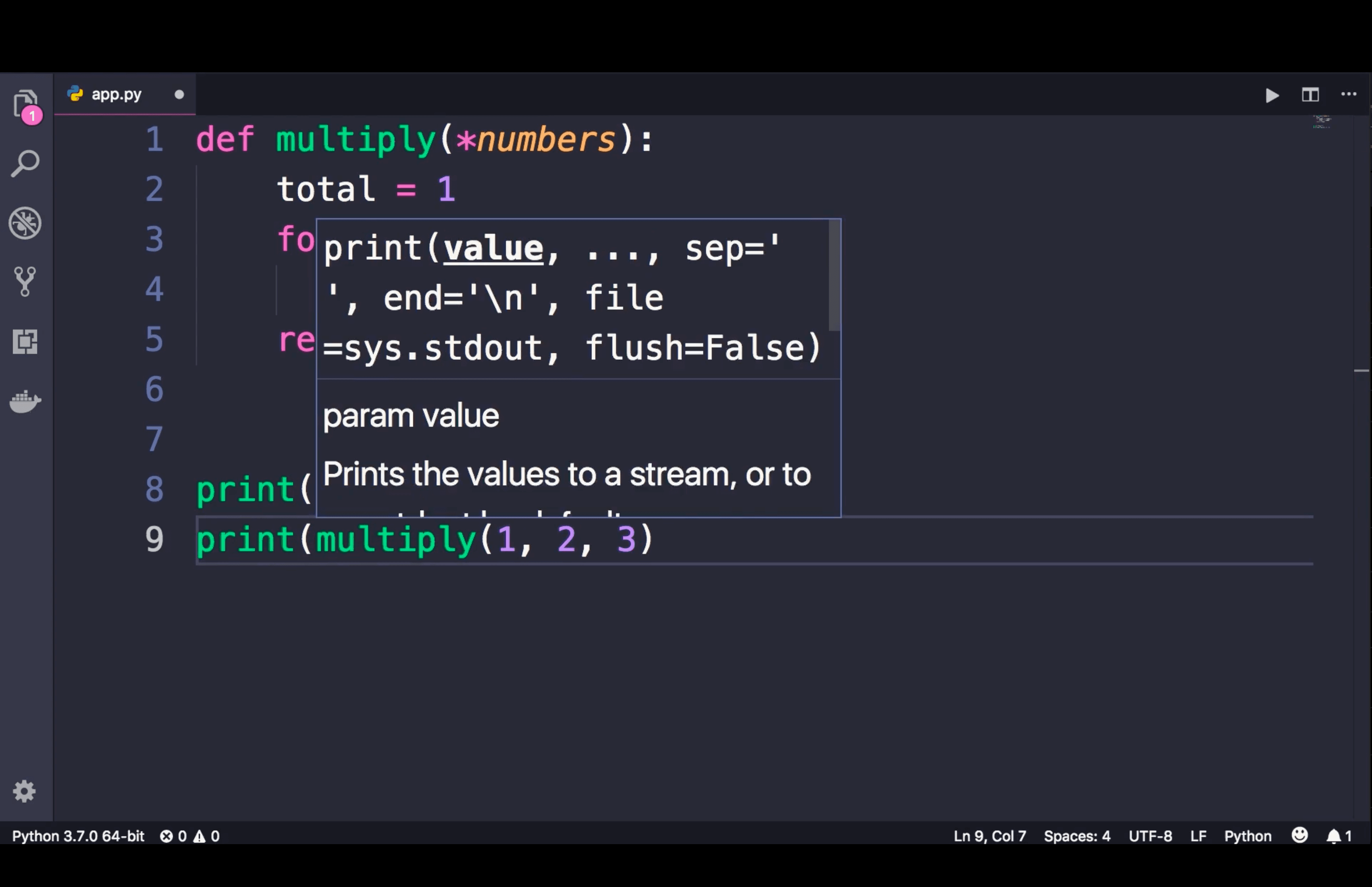 Coding Lines - Collection | OpenSea