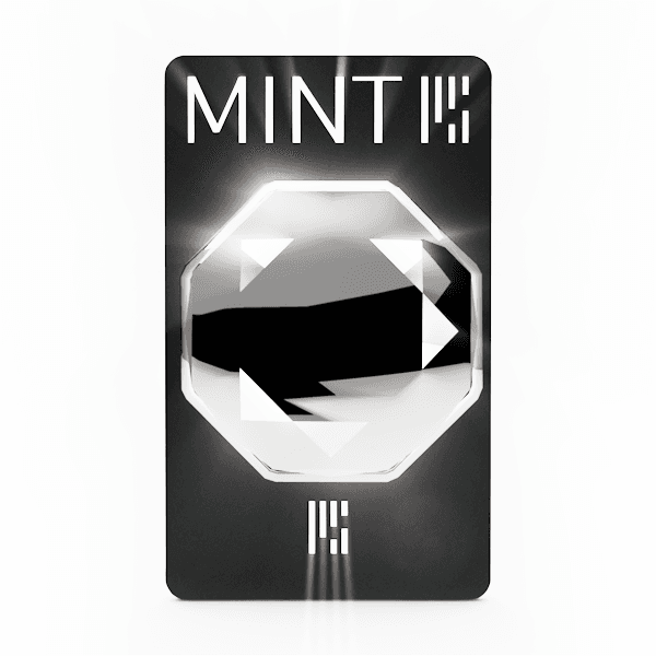 MintPS Genesis #372