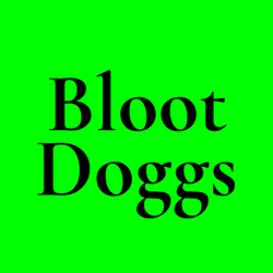 Bloot Doggs collection image