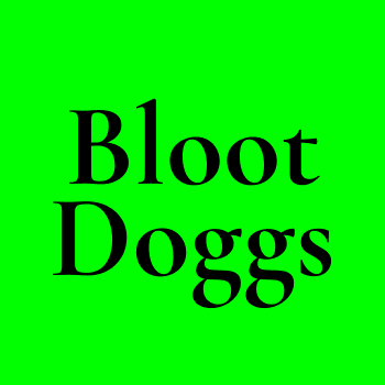 Bloot Dogg