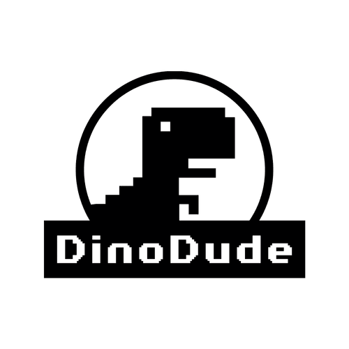 DinoDudes Exclusive