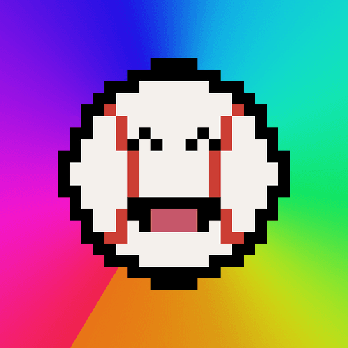 Pixel Cookie #148