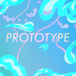 I am Prototype collection image