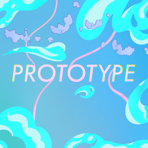 I am Prototype