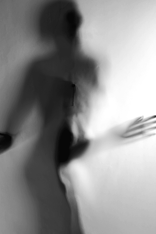 Shadow of my heart