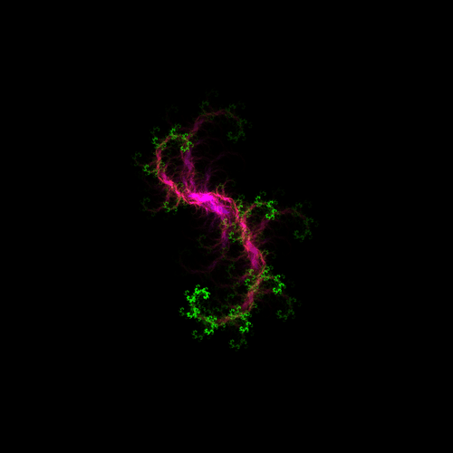 Fractalography