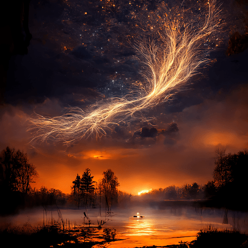 Magical Nature #2