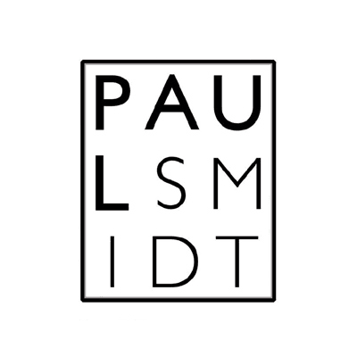 LOVE by Paul Smidt