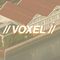 Voxel Singapore collection image