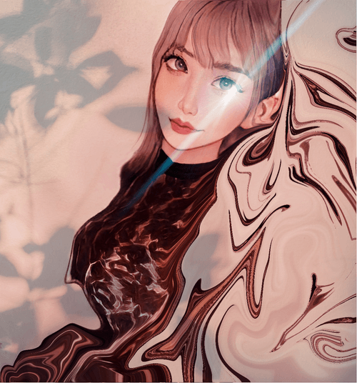 Beauty 18