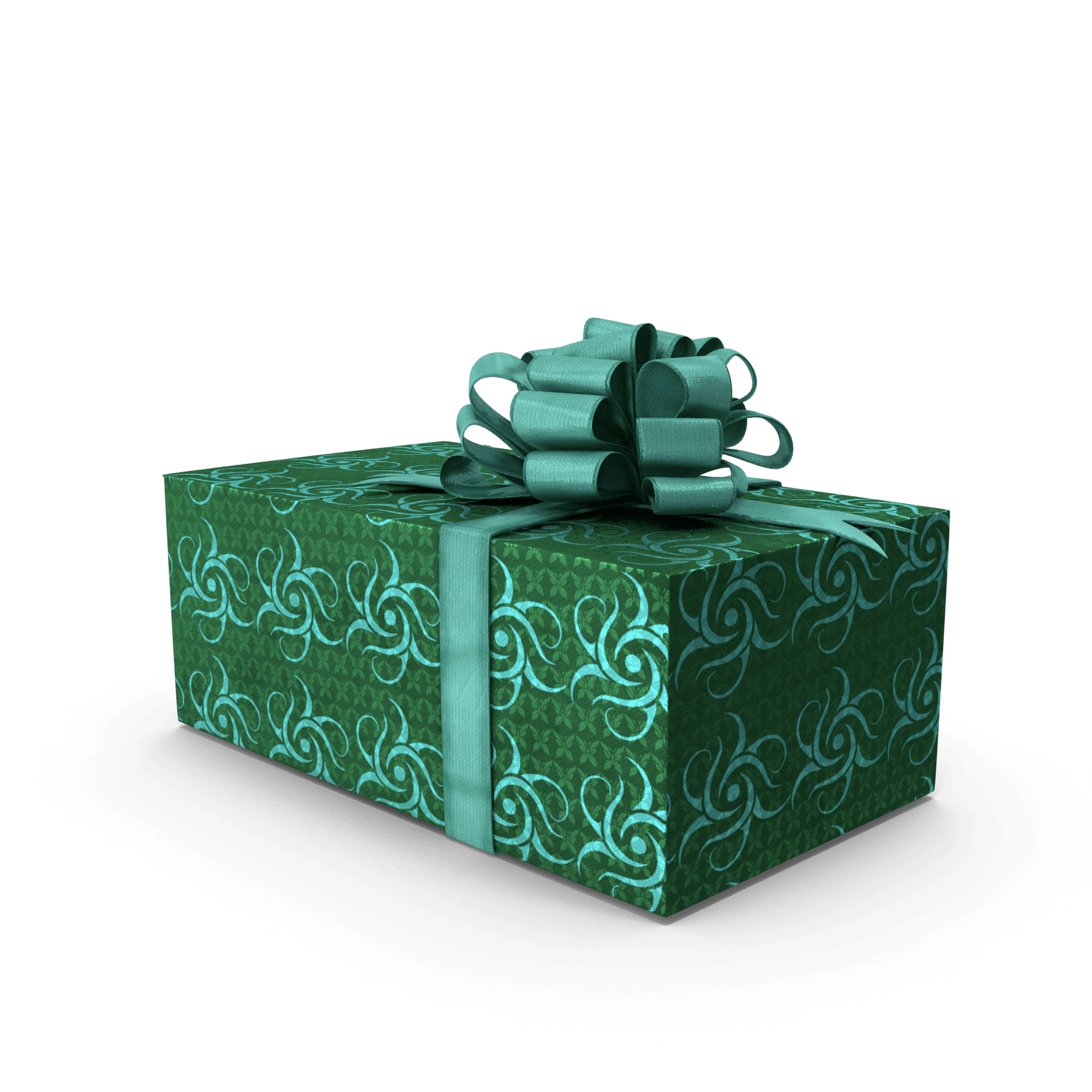 gift-wrapped-nft-opensea