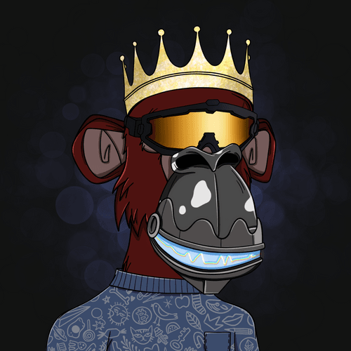 Elite Ape #620