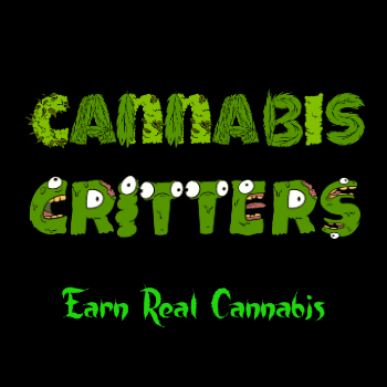 Cannabis Critters