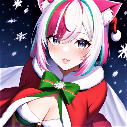 Psychedelic Xmas # 2