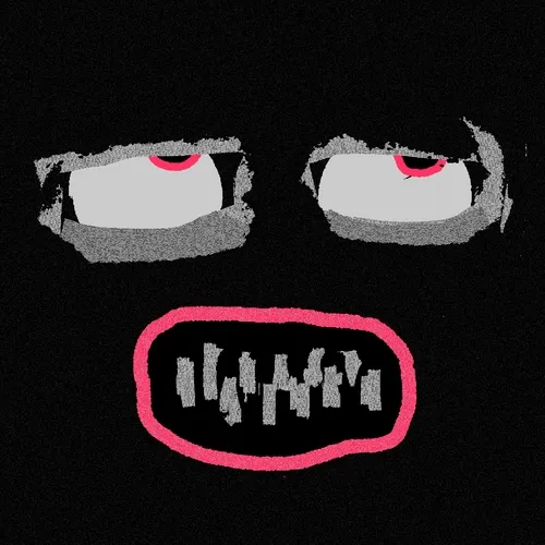 xCopy - XCOPY - FOREVER EYE-ROLLA - NFT # 3