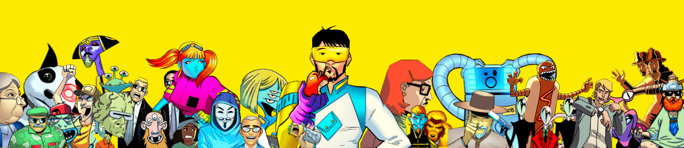 Banner