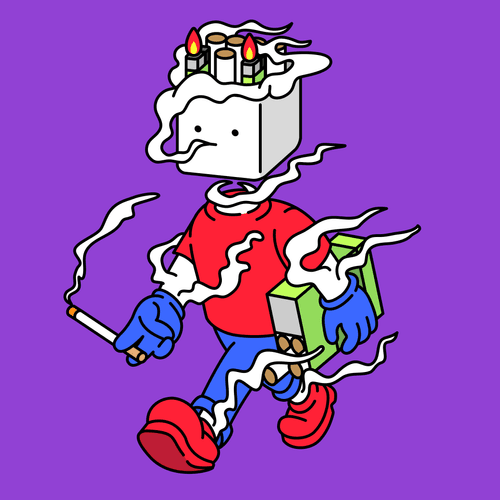 BoxyHead #41