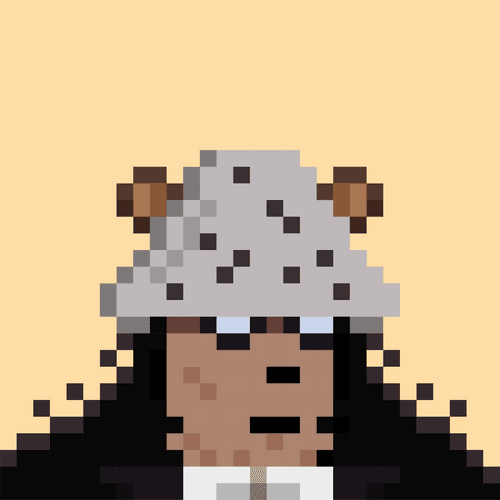Bartholomew Kuma #477