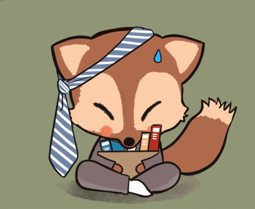 Mindfulfox#27