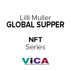 Lilli Muller - Global Supper collection image