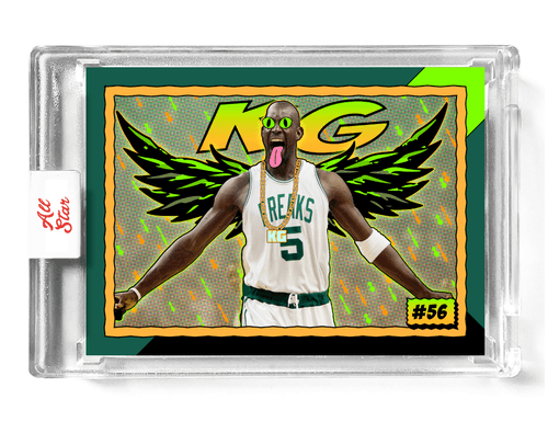 KG (#56)