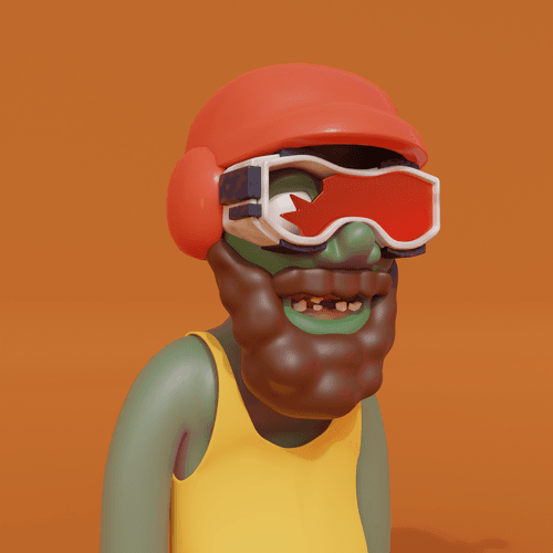 Zombie villager 49