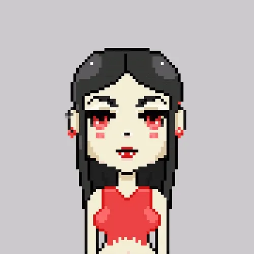 Stacy #16: Lillith 