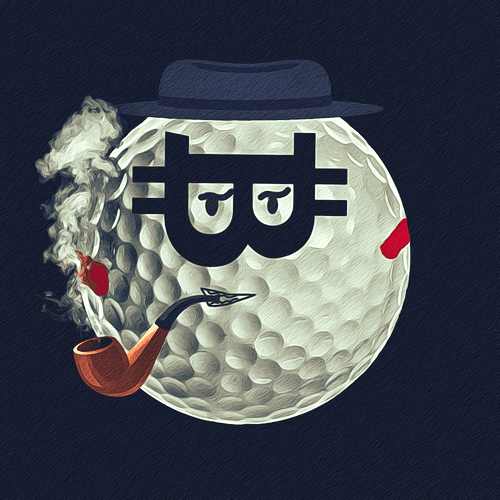 Cryptogolf #34/#1000