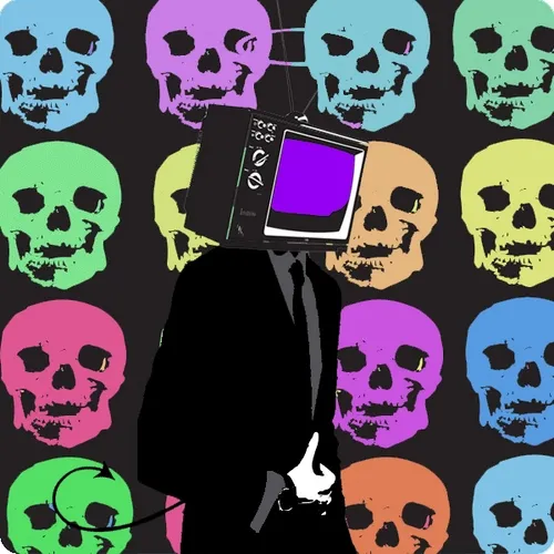 Skelevision #0276
