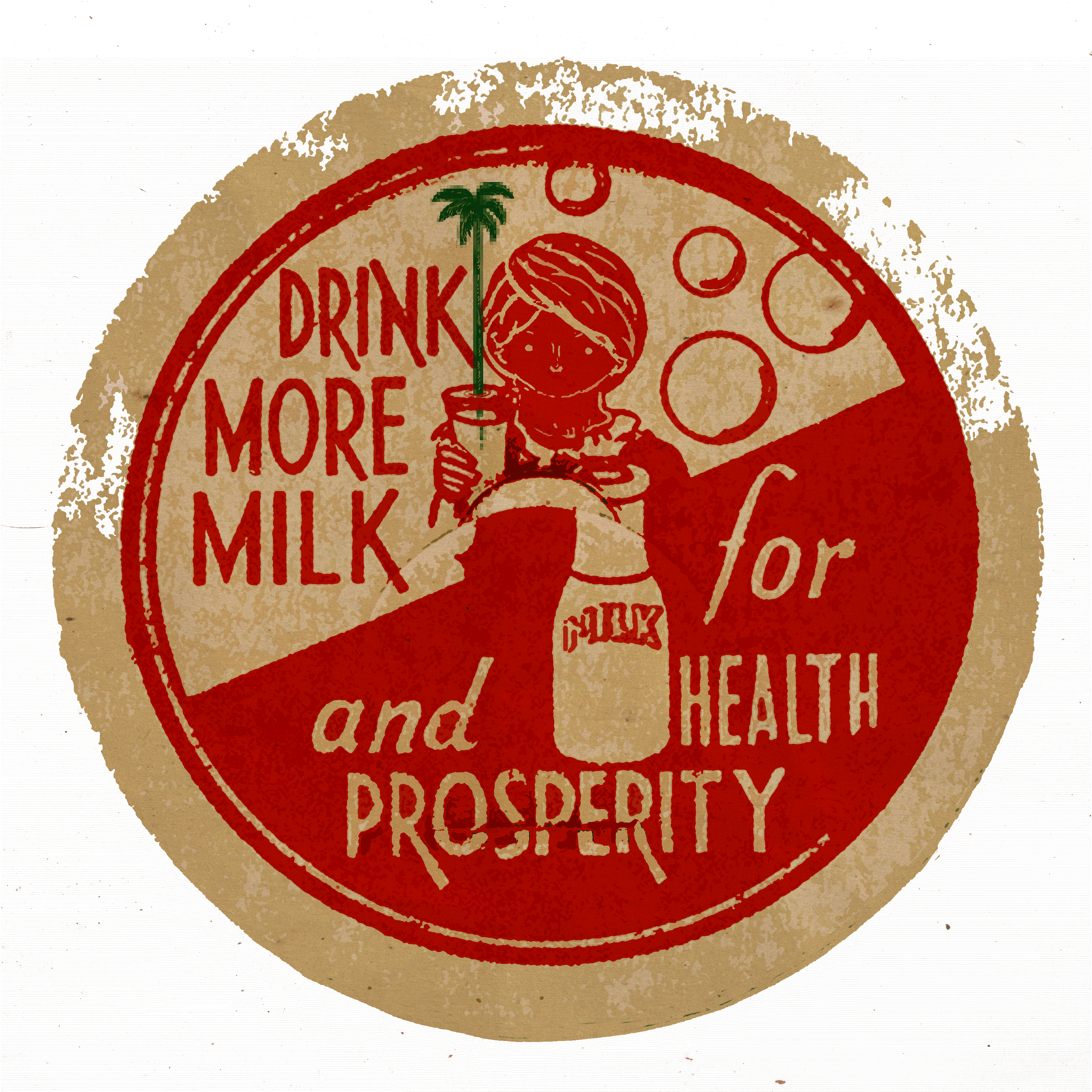 drink more milk