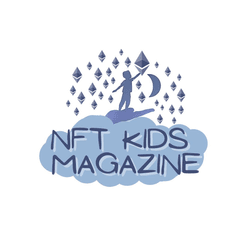 NFT Kids Mag at NFT.NYC 2021 collection image