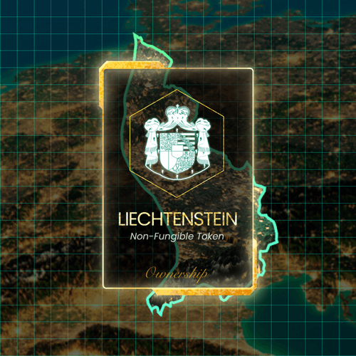 Liechtenstein Nation Ownership
