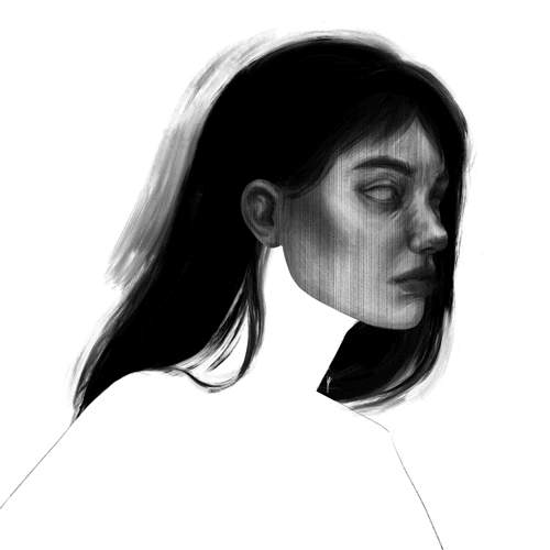 sketch #7