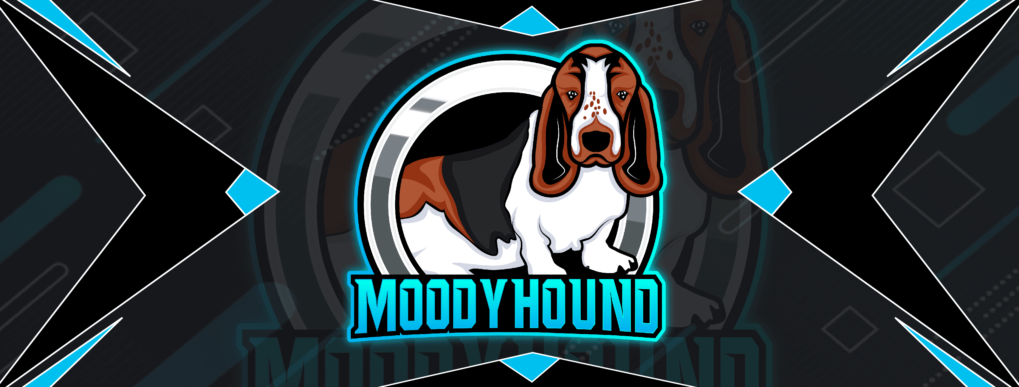 Moodyhound banner