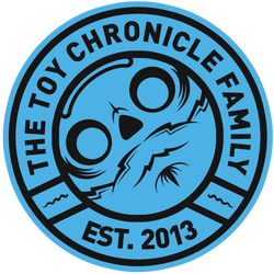 The Toy Chronicle collection image