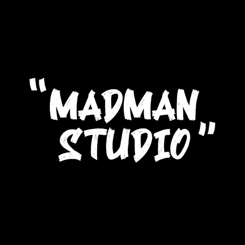 MADMAN STUDIO NFT OFFICIAL