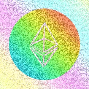 Ethereum Profile Picture #01