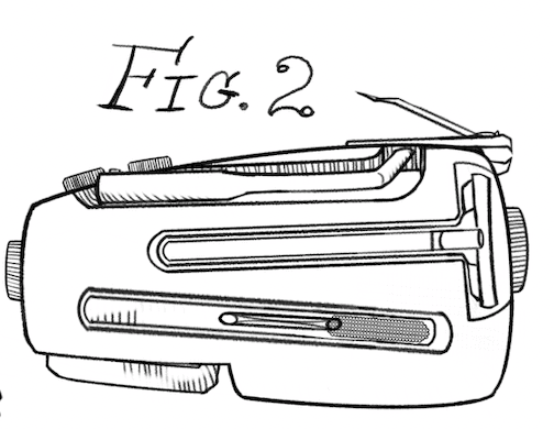 Peltzer Patent Drawings