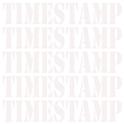 Timestamp Symmetry 22 collection image